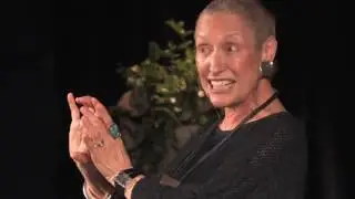 TEDxTelAviv   Hedy Schleifer   The Power of Connection