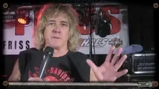 Hal's H-D Presents Bobby Friss Announcement