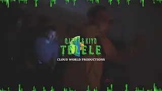 q.ltur & Kiyd - telele prod. q.ltur (dir. Kéri Gergő)