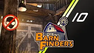Barn Finders прохождение | 10