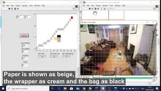 Rubbish Detection Demo