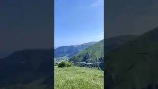 Дагестан лучше, чем Швейцария 🤩😎 Dagestan is better than Switzerland