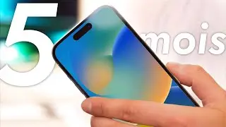 Pourquoi le dernier iPhone ne mérite pas votre attention
