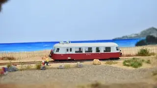 Exposition Savoie Modélisme 2023 : le train miniature en fête à Chambéry