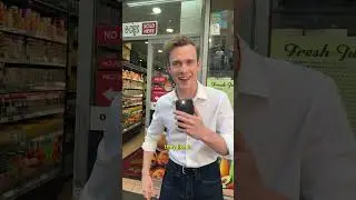 Trying the Chipotle camera hack!
