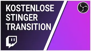 Stinger Transition kostenlos erstellen mit Hitfilm Express und FFMPEG