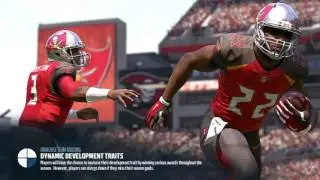 Madden NFL 17 Glitch