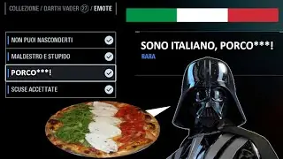 Come aggiungere l'ITALIANO nella versione USA di Star Wars: Battlefront II(PC) - Tutorial 2020