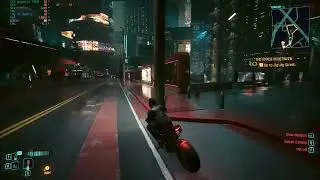 Cyberpunk 2077 steam vr benchmark gtx 1080 and ryzen 5 3600x 2024