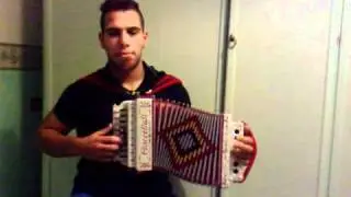 Eugenio e il suo organetto