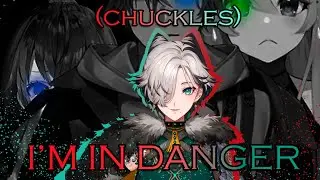 Oh, so you're Kunai Nakasato? Name every VTuber.