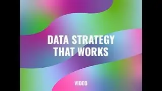 Data Strategy That Works: How a Big Healthcare Company is Using Big Data