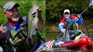 60 Seasons of Fishing Secrets – TN WildCast 342