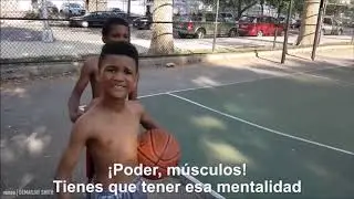 ¿ERES TIBURÓN O ERES PEZ?