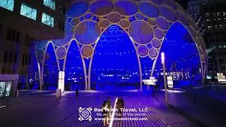 Welcome to UAE (United Arab Emirates) - Take a Tour with Us!
