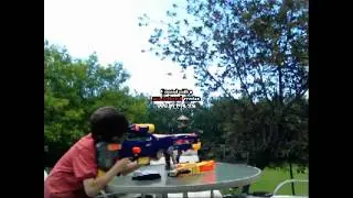 Zombie Headshot 2 trailer
