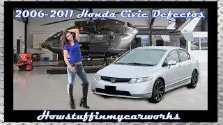Honda Civic Modelos 2006 al 2011 Fallas, averias, revisiones, defectos y problemas comunes