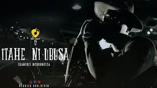 Itahe ni Ubusa Cover By Derrick Don Divin