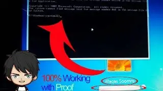 Reset Administrator Password Of Windows 7/8/10 Without Any Software or CD??