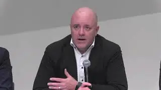 Calgary Community Information Session - 2025 G7 Summit