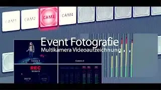Event Teaser 2023 - Starke Bilder für Ihren Event