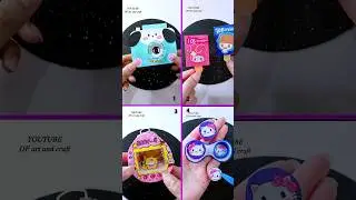 Try it 🥰😍😋 (miniature craft) 