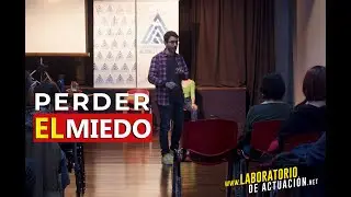 El MIEDO a la CAMARA 