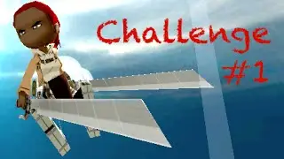 Subscriber Challenge #1: The Struggle Is (Not) Reel