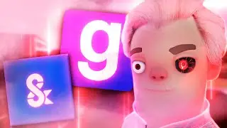 S&box - ОПОЗДАВШИЕ НОВОСТИ "GMOD 2"