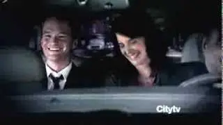 Barney & Robin :: all the right moves... - Happy Birthday Marina!