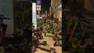 Охотный ряд.