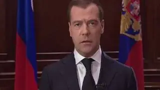 Address to the People of Poland.10.04.10. - D.Medvedev