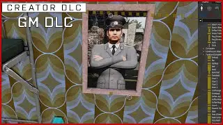 Beginn mit der Einleitung / Intro - #arma3  - Editor Let's Create 