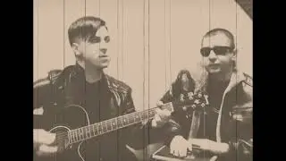 Тизер Птица белая