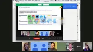 Annielytics Live Hangout - May 2016