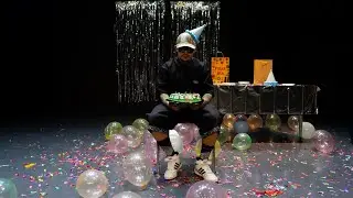 Proof- La teoría de la evolución (Video Oficial)