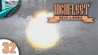 Let's Play HighFleet - Part 32 (Stupid Ending)
