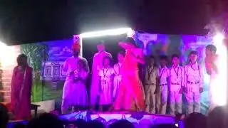 Jhanki for Beti padav beti bachao