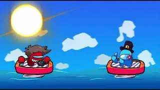 Newsensical but Ren and Bryan sing it