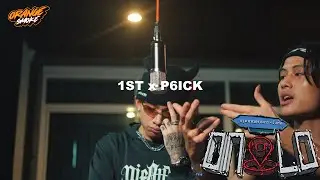 1ST x P6ICK - THE MATRIX | ONLO PERFORMANCE (FROM DIEOUT)