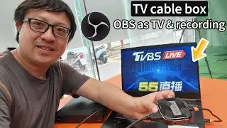 🎥 OBS Studio HACK: Live Monitor & Record at the SAME Time!