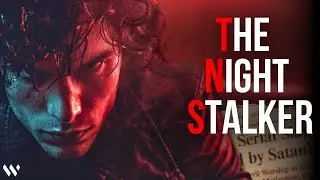 When People of Los Angeles Feared to Sleep | Part 1 | The Hunt For Night Stalker | Hindi | Wronged