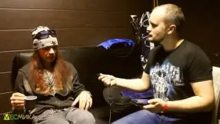 Сергей Маврин  МУЗЫКА БЕСКОНЕЧНА!  Интервью 4 марта