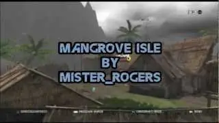 Custom Farcry 3 Map 