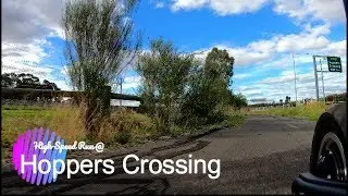Dualtron Thunder @ 51.6MPH | Hoppers Crossing