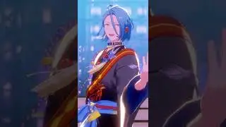 『UTAKATA DANCE FLOOR』からHiMERUのさまざまな表情をご紹介🪭ユニット新曲イベント『夜遊び★ウタカタらう瞬祭礼』開催中❗