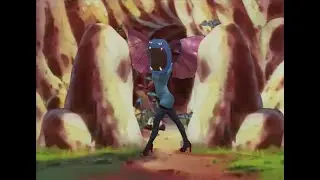 A wild Golbat appears 