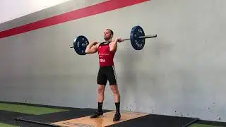Power Clean