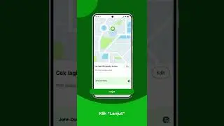 Cara Pake Kode Promo Gojek!
