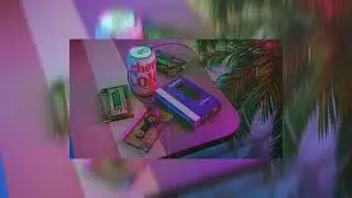 [ПРОДАН] Modern Talking x KURYANOVA type beat - 